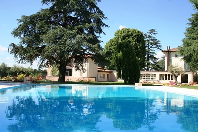Villa Valfiore 4