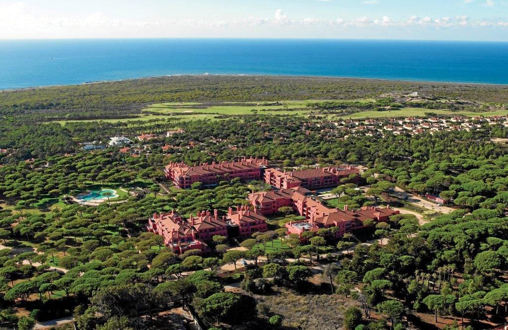 Vivamarinha_Hotel_en_Suites_golf_vakantie_Portugal_lissabon