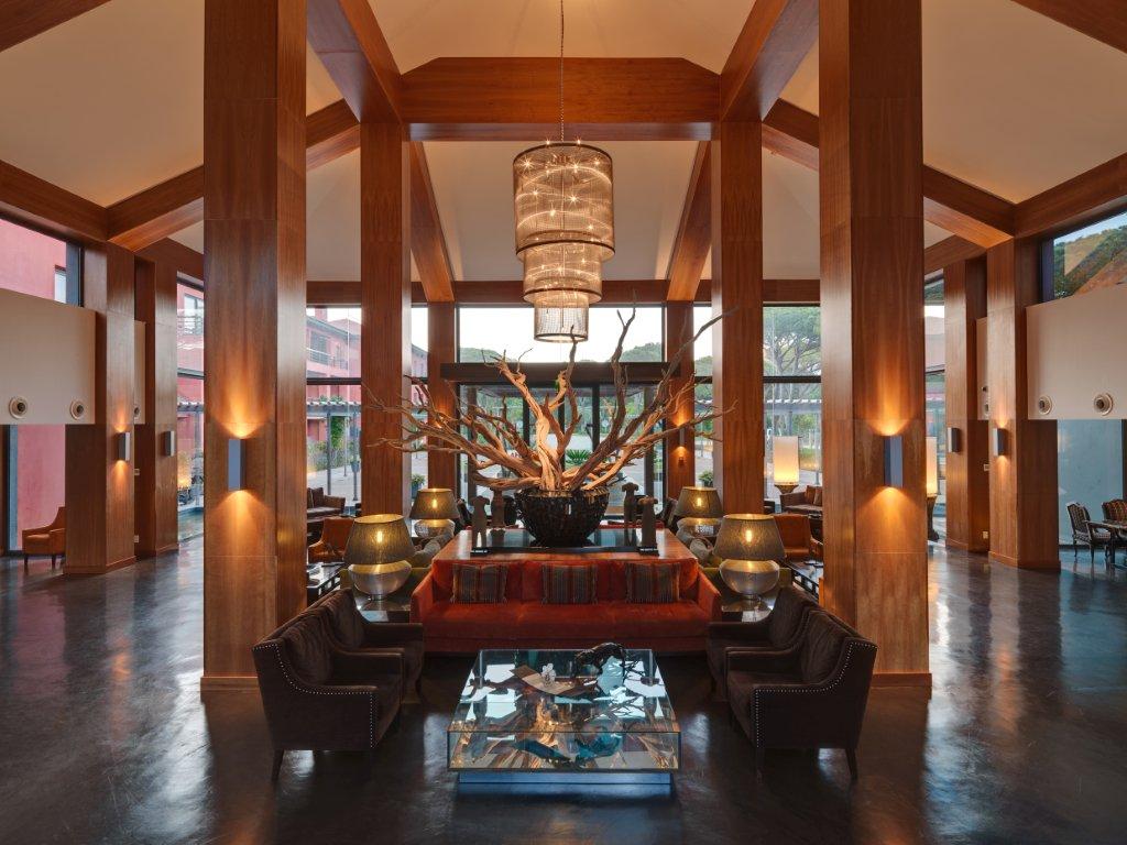 Vivamarinha_Hotel_en_Suites_golf_vakantie_Portugal_lissabon_Lobby