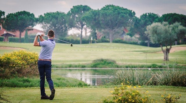 X #peralada#hotel#golf#spanje # golfvakantie10