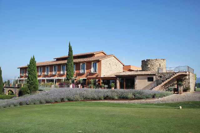 X #peralada#hotel#golf#spanje # golfvakantie14