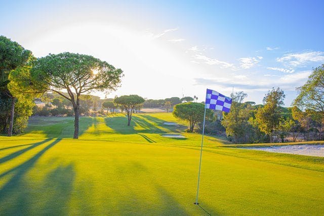 #bellavista #golf #spanje #golfvakantie4