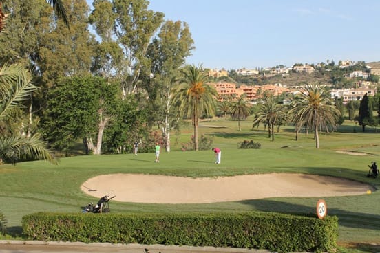el-paraiso-golf 2