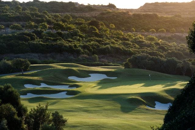 finca cortesin