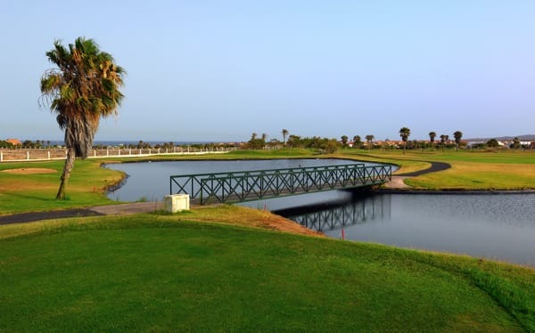 Fuerteventura Golf club