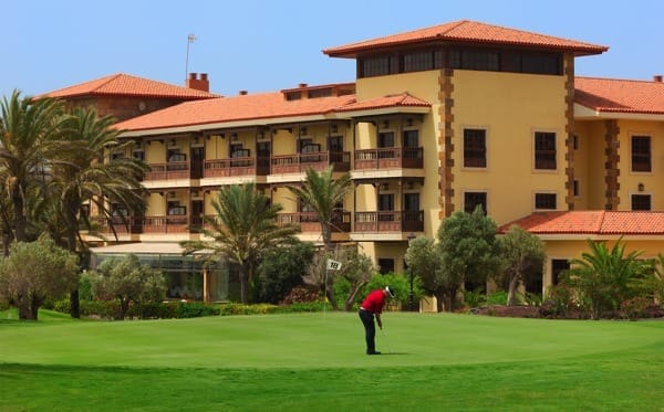 Fuerteventura Golf Club