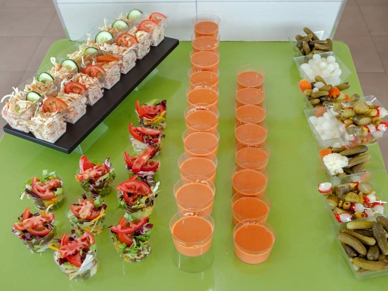 Gerecht