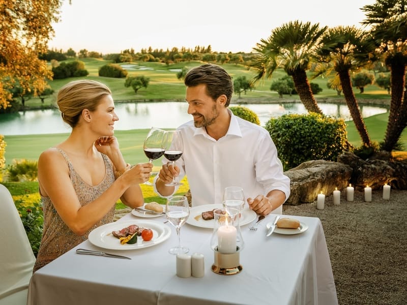 gastronomy-hotel-barcelo-montecastillo