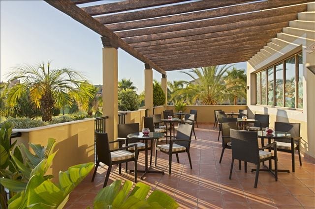 golf vakantie spanje Costa Ballena beach (21)
