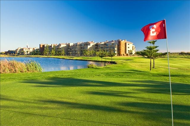 golf vakantie spanje Costa Ballena beach (24)