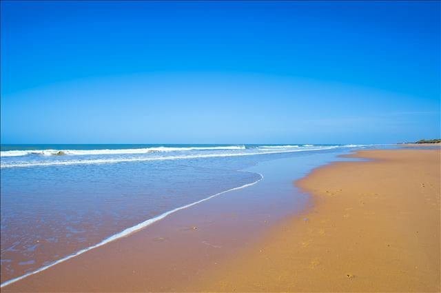 golf vakantie spanje Costa Ballena beach (45)