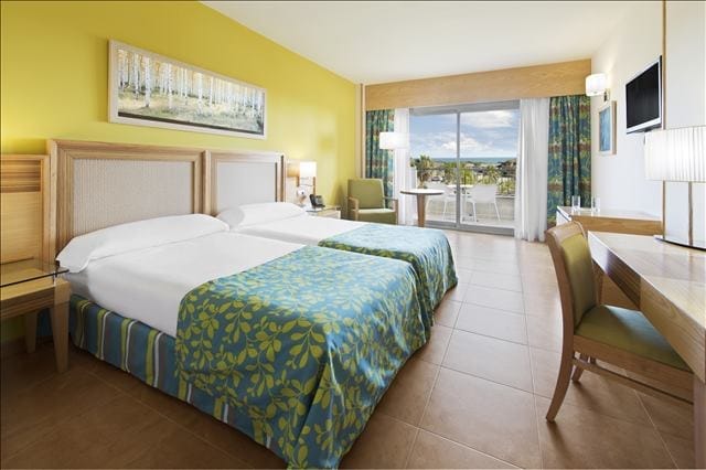 golf vakantie spanje Costa Ballena beach (6)