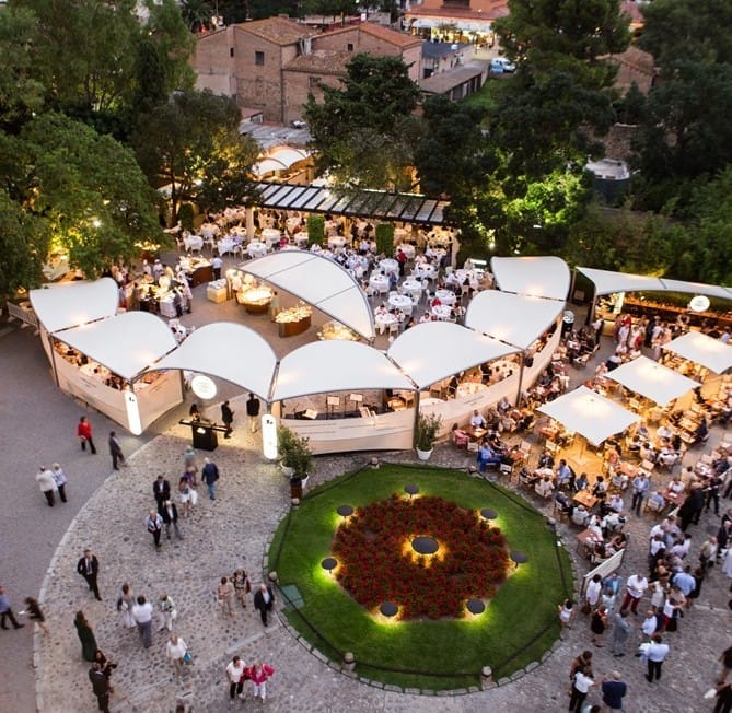 golf vakantie spanje costa brava hotel Peralada 6