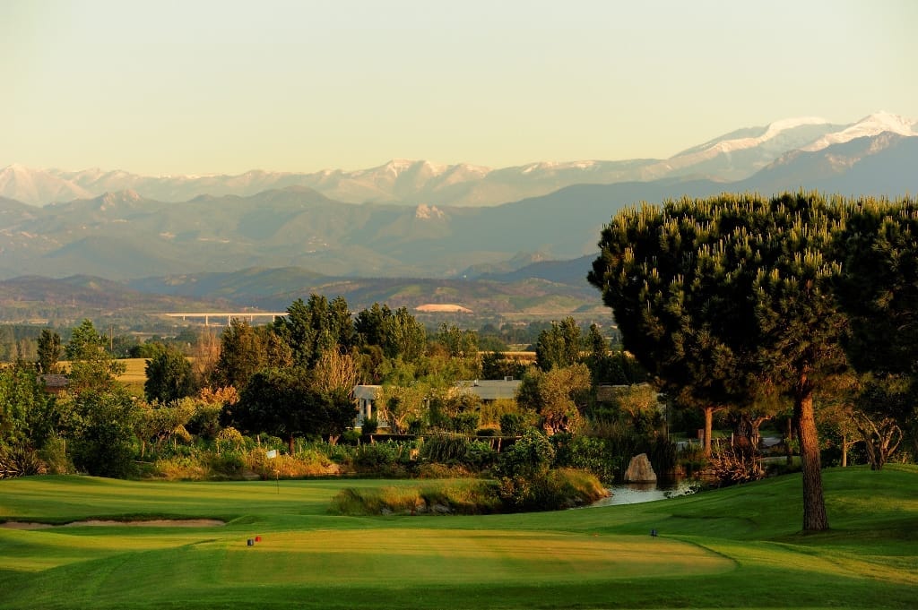 golf vakantie spanje costa brava hotel Peralada  peralada-9-long[1]