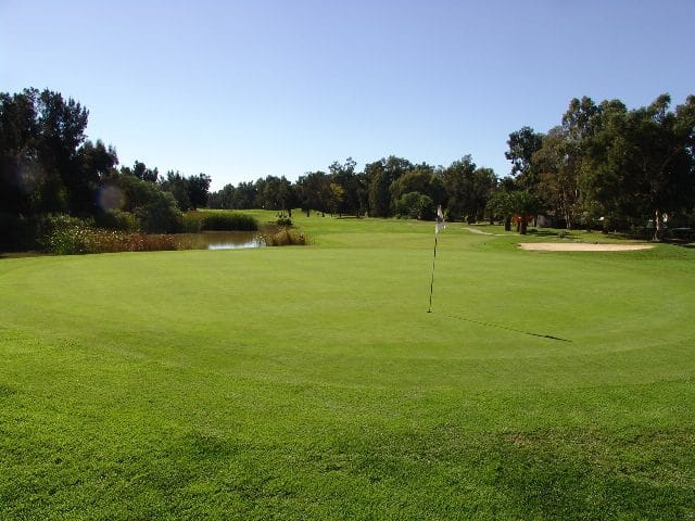 golfvakantie portugal algarve Penina golf resort hotel0114