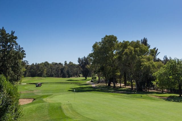 golfvakantie portugal algarve Penina golf resort hotel0121