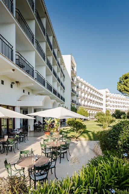 golfvakantie portugal algarve Penina golf resort hotel0126