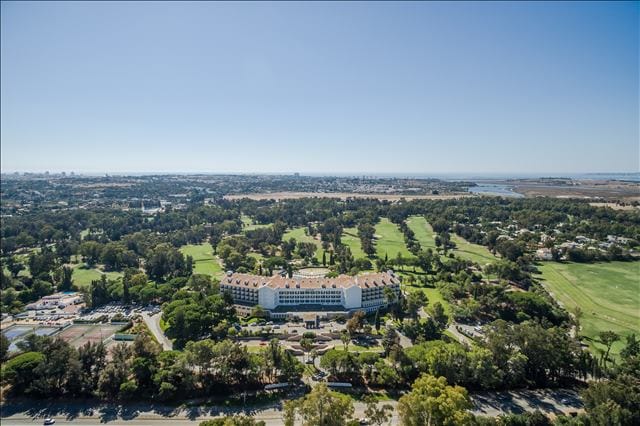 golfvakantie portugal algarve Penina golf resort hotel0127