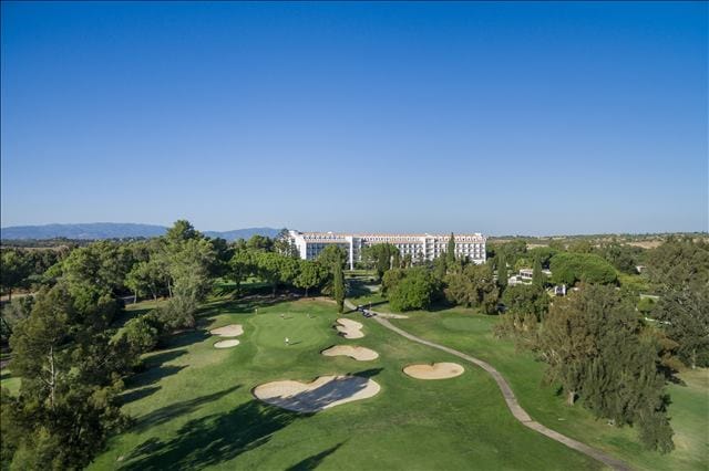 golfvakantie portugal algarve Penina golf resort hotel0129