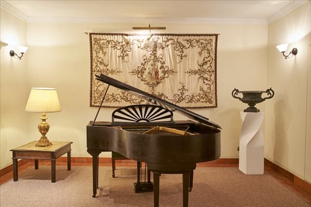 golfvakantie portugal algarve Penina golf resort hotel0141