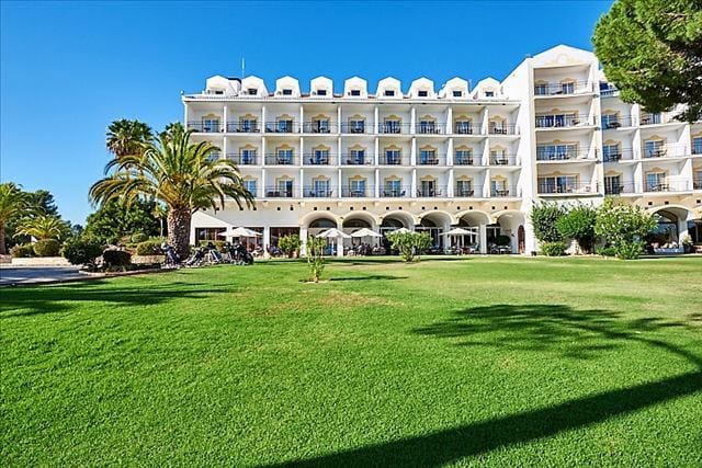 golfvakantie portugal algarve Penina golf resort hotel0147
