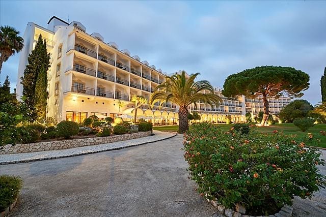 golfvakantie portugal algarve Penina golf resort hotel0149