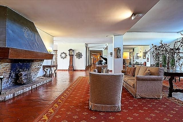 golfvakantie portugal algarve Penina golf resort hotel0150