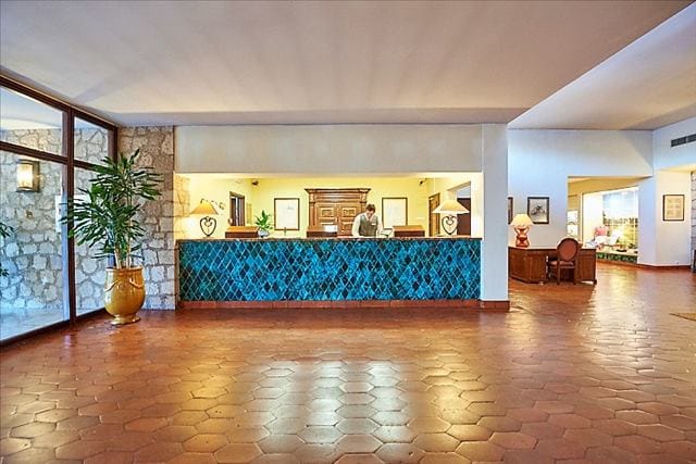 golfvakantie portugal algarve Penina golf resort hotel0155