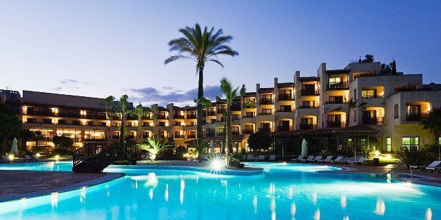 golfvakantie spanje costa de la luz precise el rompido golf 12