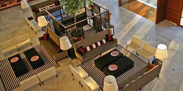 golfvakantie spanje costa de la luz precise el rompido golf 14