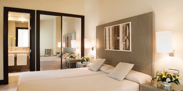 golfvakantie spanje costa de la luz precise el rompido golf 16