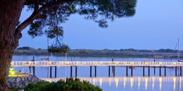 golfvakantie spanje costa de la luz precise el rompido golf 2