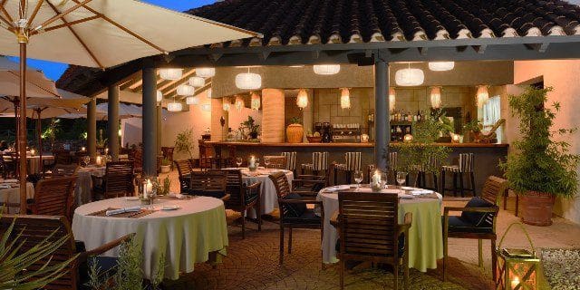 golfvakantie spanje costa de la luz precise el rompido golf 9