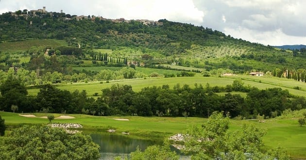 golfvakantie_italie_golfreis_toscane_golf_club_Saturnia