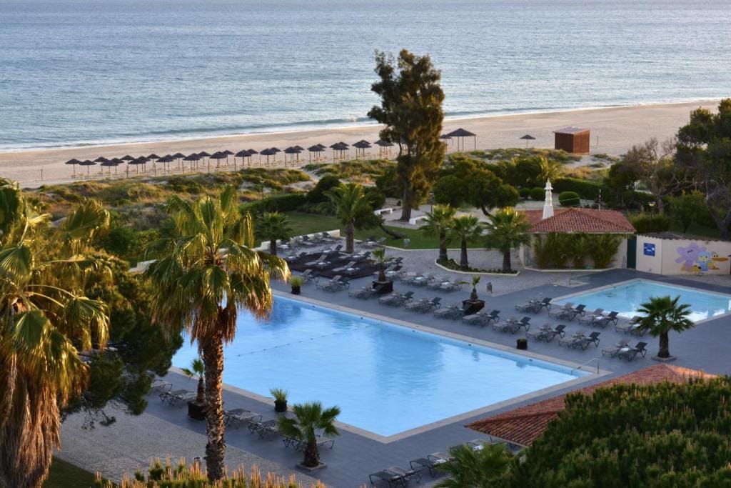 pestana Dom Joao II