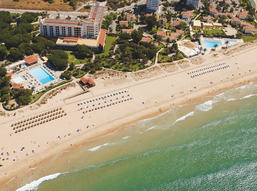 pestana-dom-joao II Golfarrangemetje.nl Golfreizen