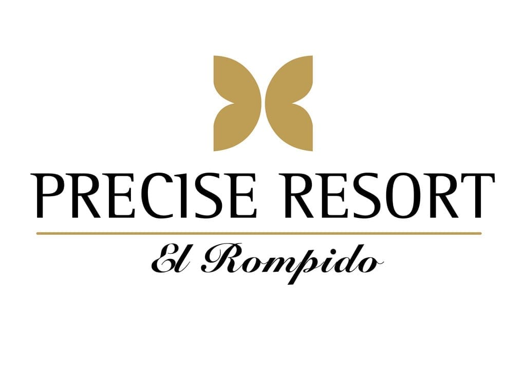 precise el rompido logo