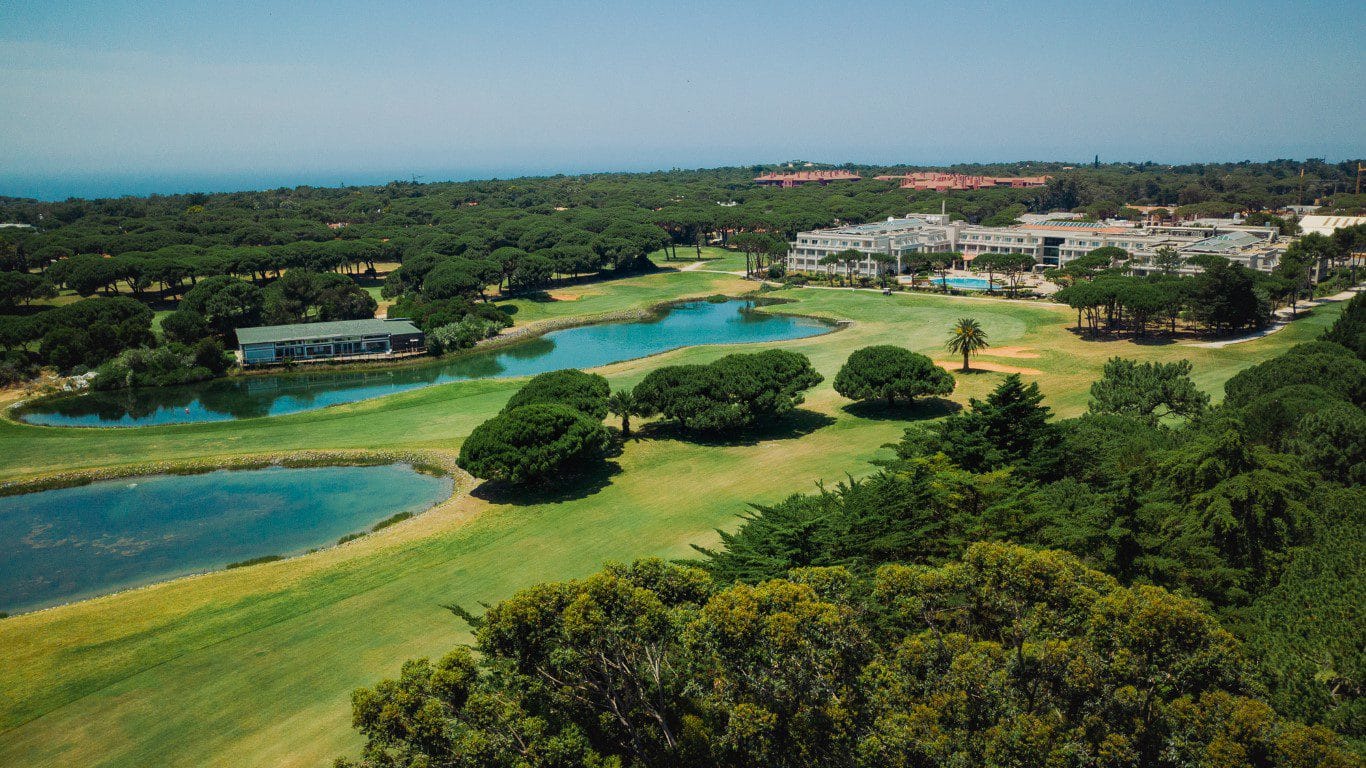 quinta da marinha golf arrangement golf reis Portugal Cascais (3)