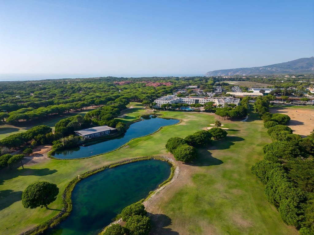 quinta da marinha golf arrangement golf reis Portugal Cascais (58)