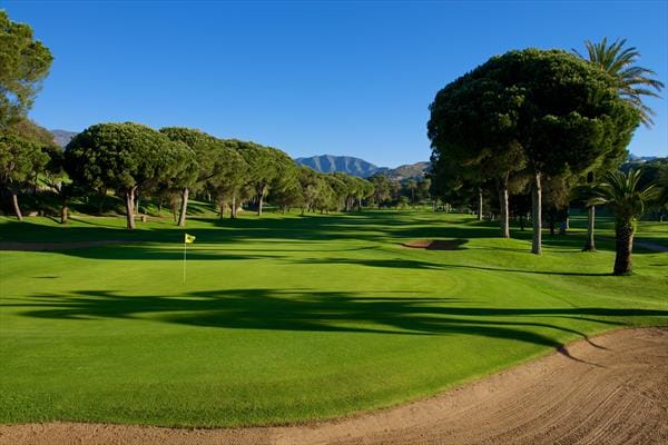 #rioreal #golfvakantie spanje2