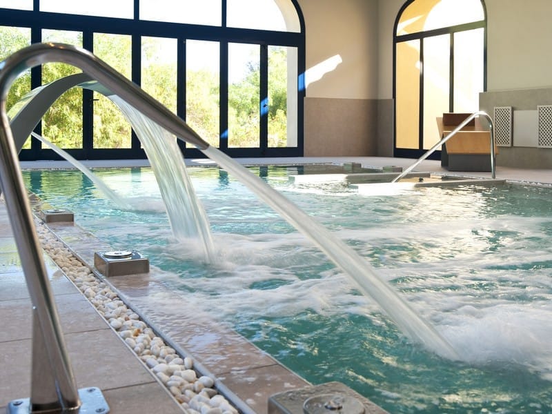 spa hotel-barcelo-montecastillo