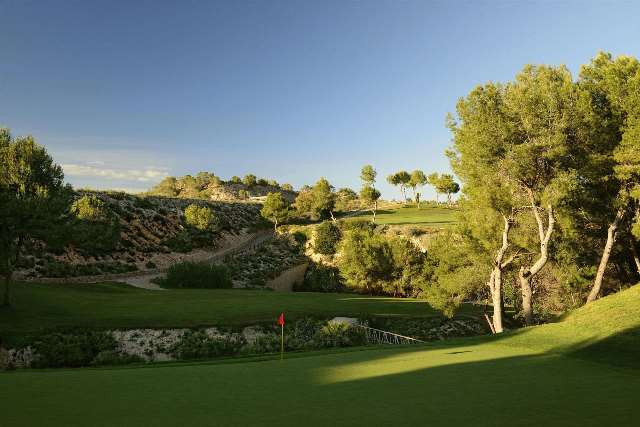 Golfvakantie la Finca golf en spa spanje01