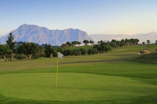 Golfvakantie la Finca golf en spa spanje05