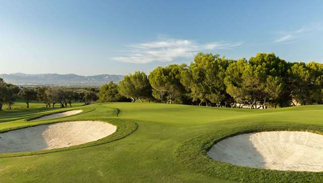Golfvakantie la Finca golf en spa spanje06