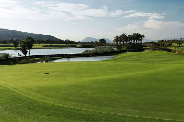 Golfvakantie la Finca golf en spa spanje10