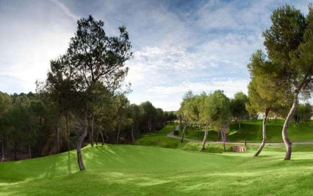 Golfvakantie la Finca golf en spa spanje14