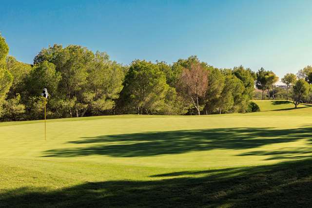 Golfvakantie la Finca golf en spa spanje15