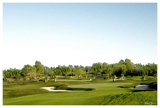 Real Club de Golf de Sevilla 2