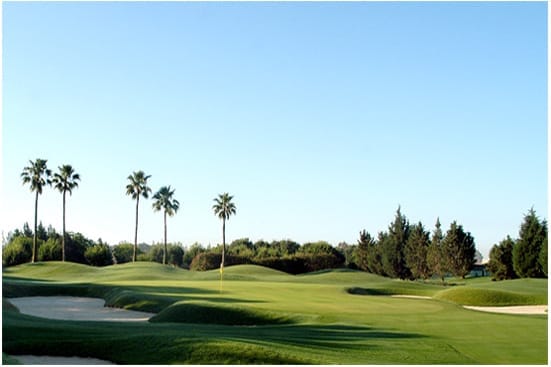 Real Club de Golf de Sevilla 4