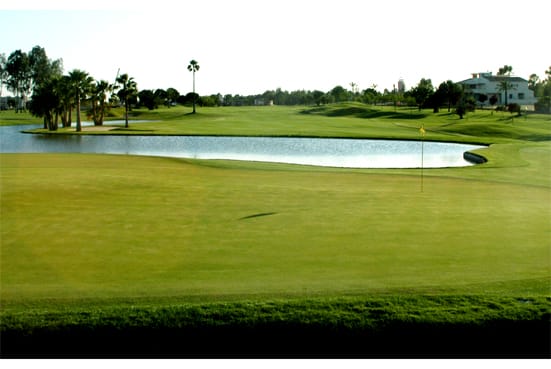 Real Club de Golf de Sevilla